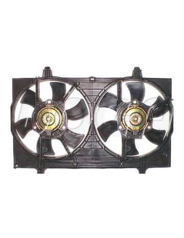 Ventilador, refrigeración del motor Doga ENI019 - NISSAN SERENA D