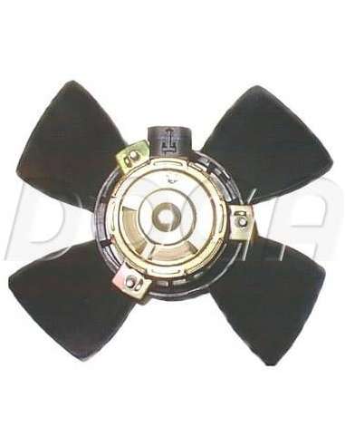 Ventilador, refrigeración del motor Doga EOP010 - DOGA ELECTRO OPEL CORSA - AS