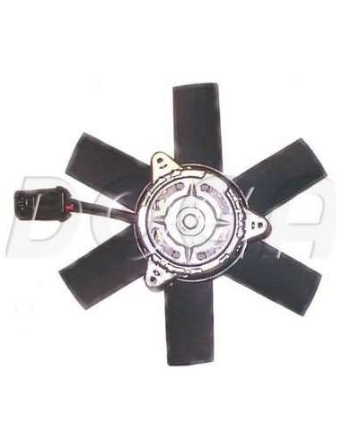 Ventilador, refrigeración del motor Doga EOP015 - DOGA ELECTRO OPEL CORSA / CO