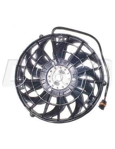 Ventilador, refrigeración del motor Doga EOP024 - DOGA ELECTRO OPEL CORSA ASTR