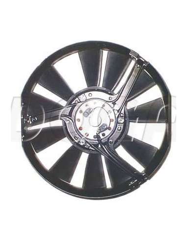 Ventilador, refrigeración del motor Doga EOP025 - DOGA ELECTRO OPEL CORSA - AS