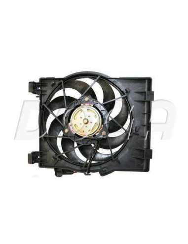 Ventilador, refrigeración del motor Doga EOP033 - DOGA ELECTRO OPEL CORSA C 0
