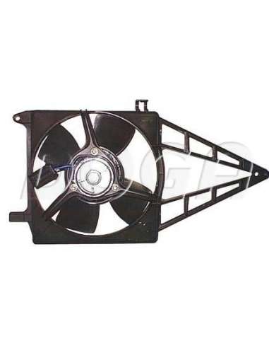Ventilador, refrigeración del motor Doga EOP034 - OPEL KADETT - ASTRA - VECTRA