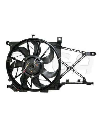 Ventilador, refrigeración del motor Doga EOP090 - DOGA ELECTRO OPEL ASTRA H 0
