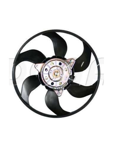 Ventilador, refrigeración del motor Doga EOP113 - DOGA ELECTROVENTILADOR