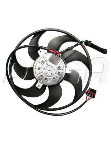 Ventilador, refrigeración del motor Doga EOP121 - DOGA ELECTROVENTILADOR