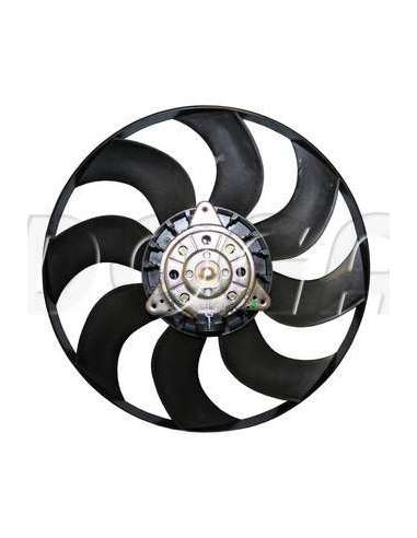 Ventilador, refrigeración del motor Doga EOP122 - DOGA ELECTROVENTILADOR