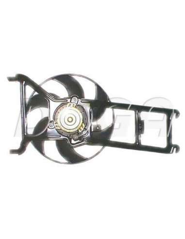 Ventilador, refrigeración del motor Doga EPE021 - DOGA ELECTRO PEUGEOT 106 --