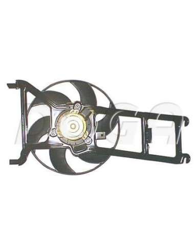 Ventilador, refrigeración del motor Doga EPE022 - PEUGEOT 106 92--