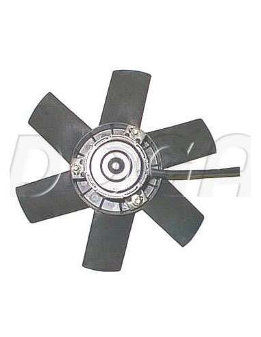 Ventilador, refrigeración del motor Doga EPE028 - DOGA ELECTRO PEUGEOT 205