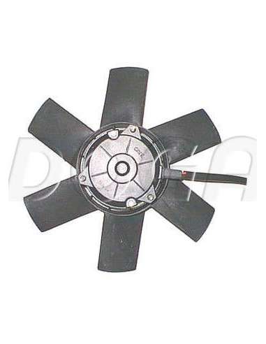 Ventilador, refrigeración del motor Doga EPE033 - PEUGEOT 205 D