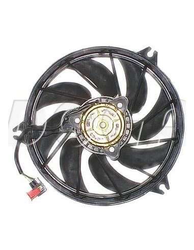 Ventilador, refrigeración del motor Doga EPE036 - DOGA ELECTRO PEUGEOT 206