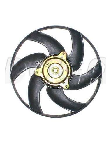 Ventilador, refrigeración del motor Doga EPE053 - DOGA ELECTRO PEUGEOT / CITRO