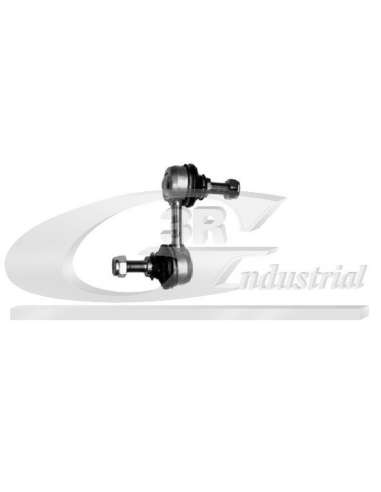 Travesaños/barras, estabilizador Tras. 3rg 21105 - BIELETA SUSPENSION  10 x 1,5 L 66