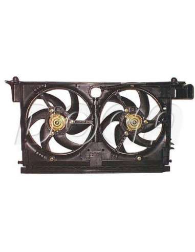 Ventilador, refrigeración del motor Doga EPE080 - DOGA ELECTRO PEUGEOT 406