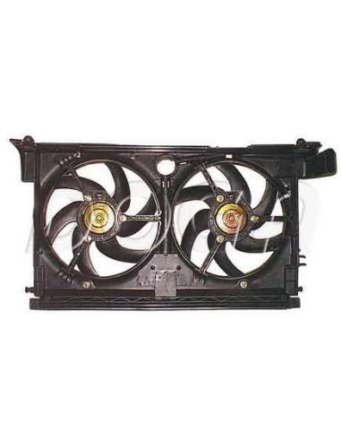 Ventilador, refrigeración del motor Doga EPE081 - DOGA ELECTRO PEUGEOT 406