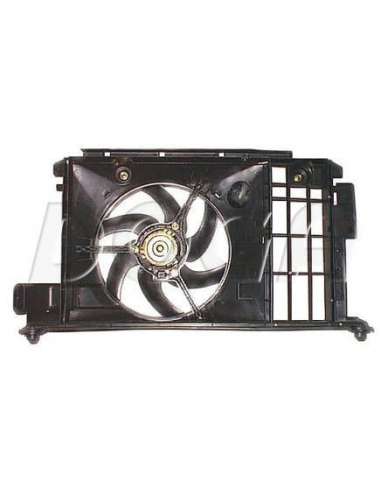 Ventilador, refrigeración del motor Doga EPE083 - PEUGEOT 406