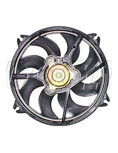 Ventilador, refrigeración del motor Doga EPE085 - DOGA ELECTRO PEUGEOT 406 2.0
