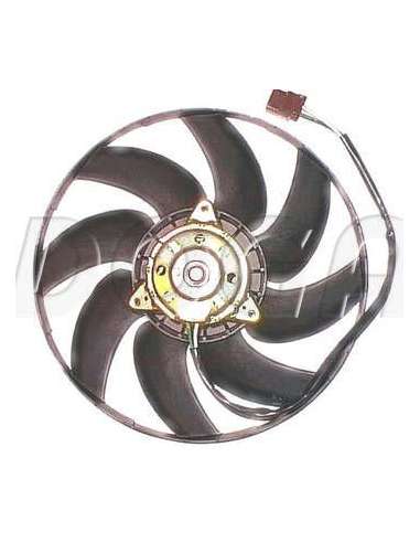 Ventilador, refrigeración del motor Doga EPE094 - DOGA ELECTRO PEUGEOT EXPERT