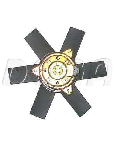 Ventilador, refrigeración del motor Doga EPE104 - DOGA ELECTRO PEUGEOT BOXER