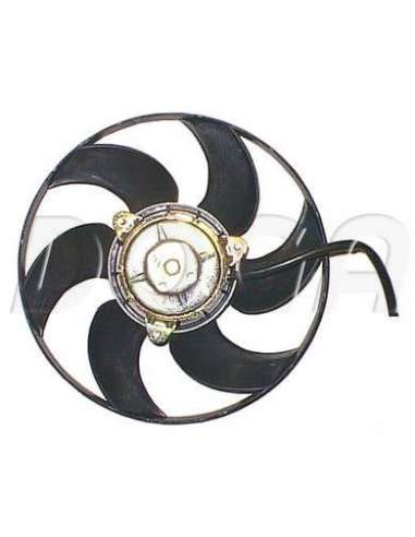 Ventilador, refrigeración del motor Doga EPE113 - DOGA ELECTROVENTILADOR