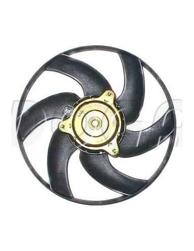 Ventilador, refrigeración del motor Doga EPE115 - DOGA ELECTROVENTILADOR