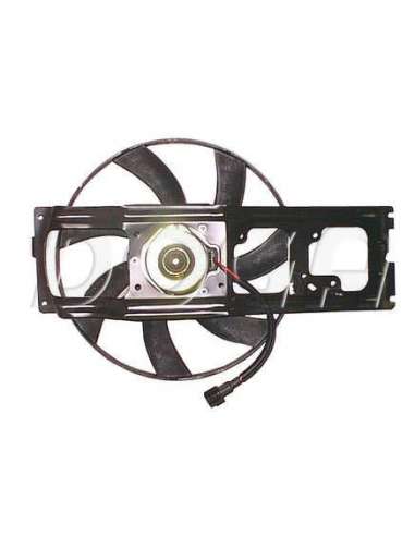 Ventilador, refrigeración del motor Doga ERE012 - RENAULT R5 -SUPER 5 - R9 - R