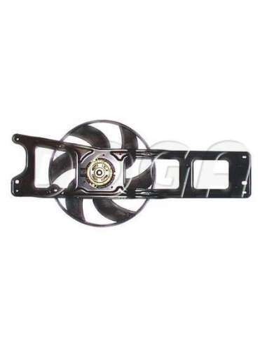 Ventilador, refrigeración del motor Doga ERE037 - DOGA ELECTRO RENAULTMEGANE S
