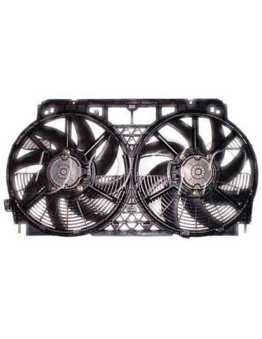 Ventilador, refrigeración del motor Doga ERE052 - RENAULT LAGUNA I
