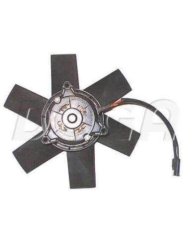 Ventilador, refrigeración del motor Doga ERE063 - DOGA ELECTRO RENAULT ESPACE