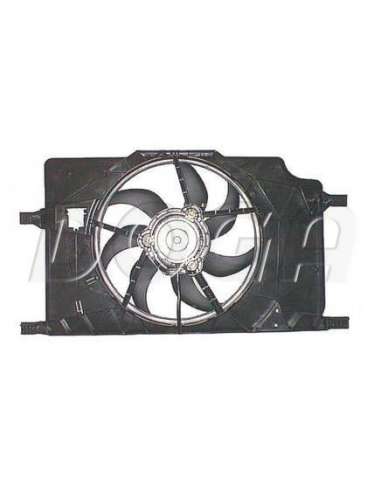 Ventilador, refrigeración del motor Doga ERE067 - DOGA ELECTRO RENAULT ESPACE