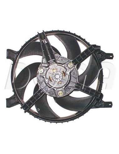 Ventilador, refrigeración del motor Doga ERE073 - DOGA ELECTRO RENAULT EXPRESS