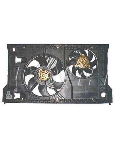 Ventilador, refrigeración del motor Doga ERE089 - DOGA ELECTRO RENAULT MOVANO
