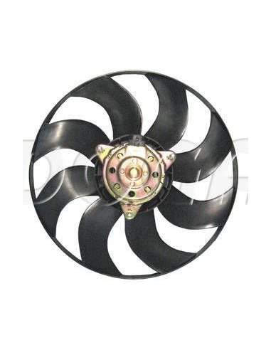 Ventilador, refrigeración del motor Doga ERE094 - RENAULT KANGOO