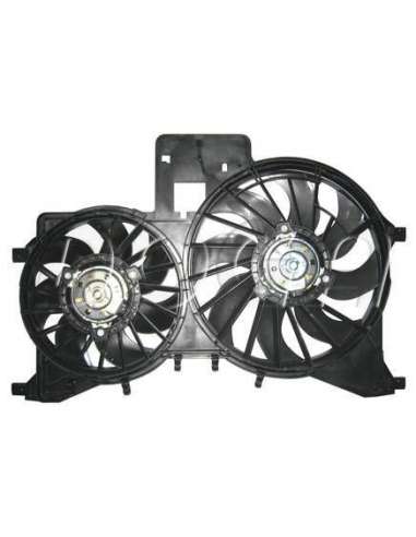 Ventilador, refrigeración del motor Doga ERE095 - RENAULT ESPACE IV - VEL SATI