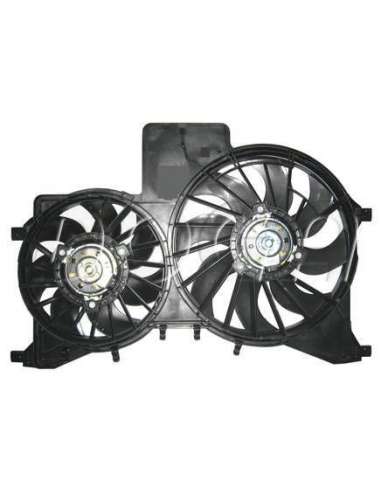 Ventilador, refrigeración del motor Doga ERE096 - DOGA ELECTRO RENAULT SPACE I