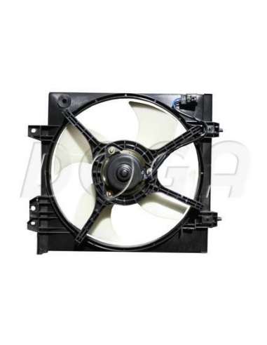 Ventilador, refrigeración del motor Doga ESB011 - DOGA ELECTROVENTILADOR