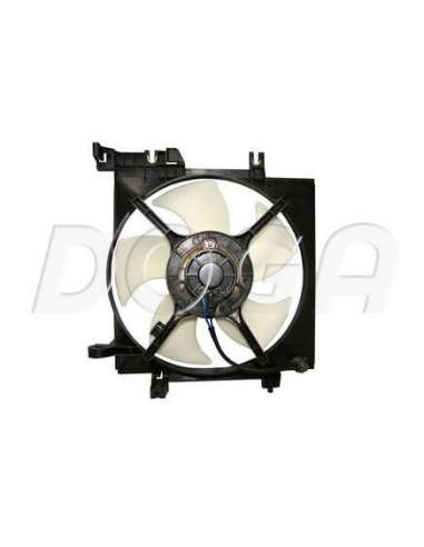 Ventilador, refrigeración del motor Doga ESB016 - DOGA ELECTROVENTILADOR