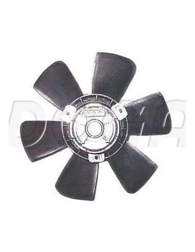 Ventilador, refrigeración del motor Doga ESE012 - DOGA ELECTRO SEAT IBIZA / AU