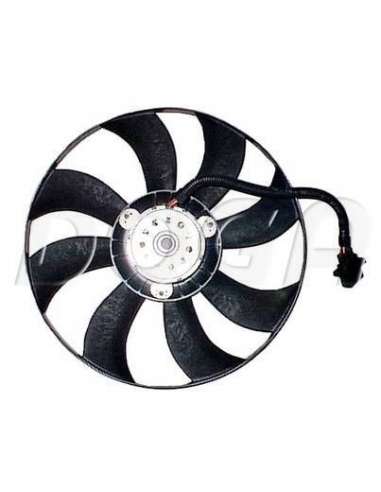 Ventilador, refrigeración del motor Doga ESE021 - DOGA ELECTRO SEAT IBIZA/SKOD