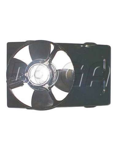 Ventilador, refrigeración del motor Doga ESK011 - SKODA FELICIA