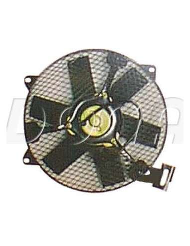 Ventilador, refrigeración del motor Doga ESU012 - SUZUKI SWIFT A/A 89-94