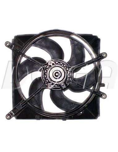 Ventilador, refrigeración del motor Doga ETO015 - DOGA ELECTRO TOYOTA COROLLA