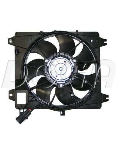 Ventilador, refrigeración del motor Doga ETO033 - DOGA ELECTRO TOYOTA AYGO 05