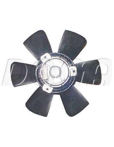 Ventilador, refrigeración del motor Doga EVW014 - DOGA ELECTRO VW POLO-GOLF -