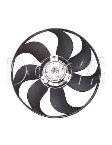 Ventilador, refrigeración del motor Doga EVW015 - DOGA ELECTRO VW POLO-SHARAN