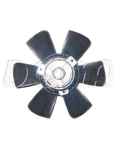 Ventilador, refrigeración del motor Doga EVW036 - DOGA ELECTRO VW POLO -GOLF-P