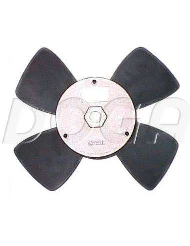 Ventilador, refrigeración del motor Doga EVW039 - DOGA ELECTRO VW PASSAT - TRA