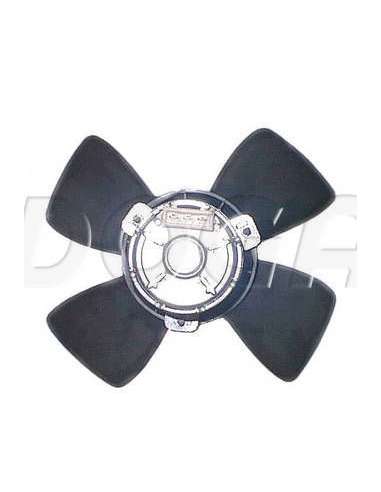 Ventilador, refrigeración del motor Doga EVW043 - DOGA ELECTRO VW PASSAT II II