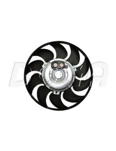 Ventilador, refrigeración del motor Doga EVW055 - DOGA ELECTRO VW TRANSPORTER